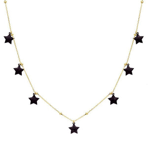  Laney Necklace - Adina Eden's Jewels