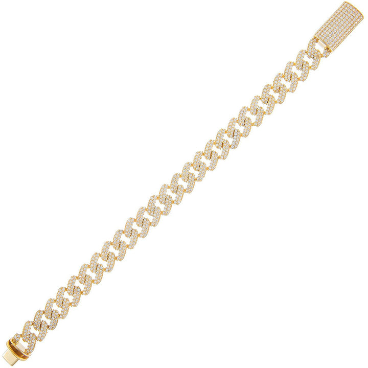  Chain Link Bracelet - Adina Eden's Jewels