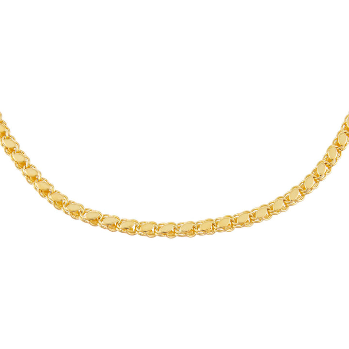  Harem Chain Necklace - Adina Eden's Jewels