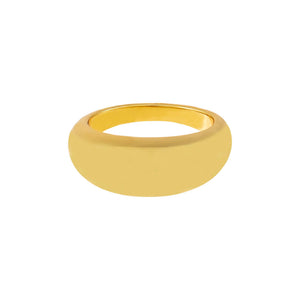  Dome Ring - Adina Eden's Jewels