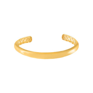  Dome Bangle - Adina Eden's Jewels