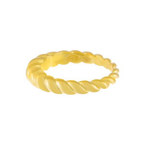  Rope Ring - Adina Eden's Jewels