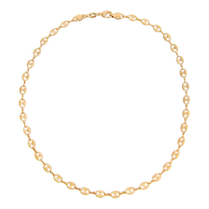  Mariner Chain Necklace - Adina Eden's Jewels