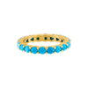  Turquoise Stone Ring - Adina Eden's Jewels