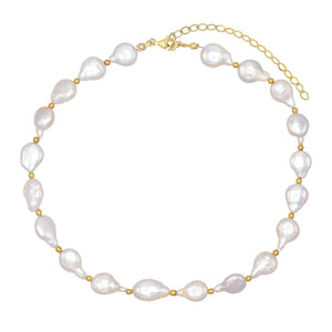  Pearl Choker - Adina Eden's Jewels