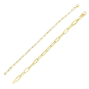Combo Oval Link Bracelet Combo Set - Adina Eden's Jewels