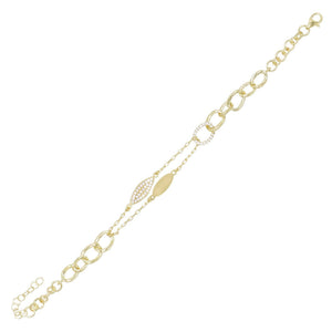  Ramona Bracelet - Adina Eden's Jewels