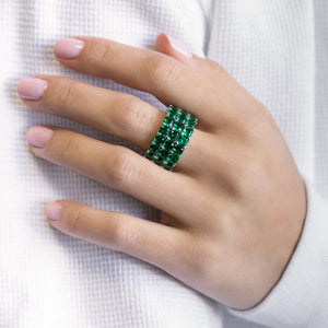  Riley Ring - Adina Eden's Jewels
