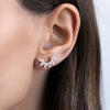  Marquis Stud Earring - Adina Eden's Jewels