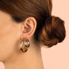  Essential Hoop Earring 14K - Adina Eden's Jewels