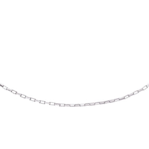  Dainty Box Choker - Adina Eden's Jewels