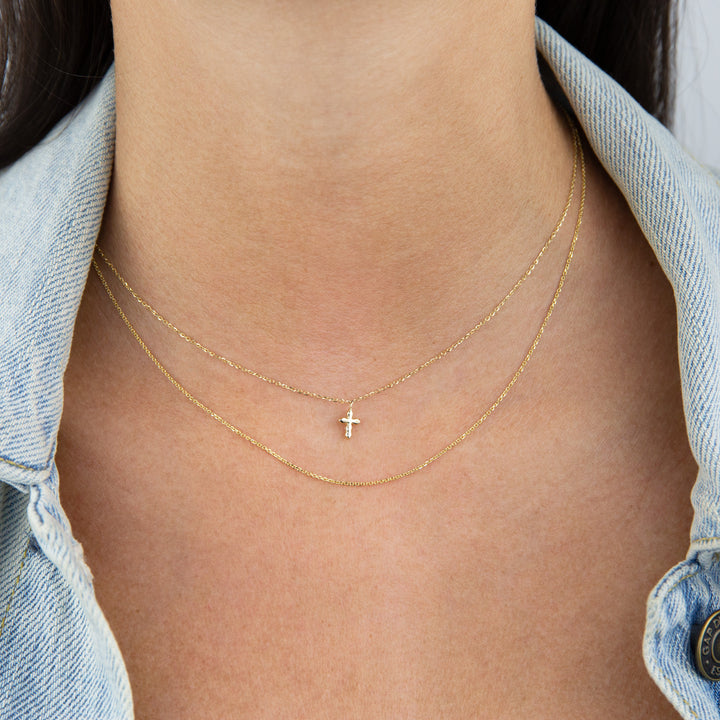  Chain Necklace - Adina Eden's Jewels
