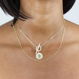  Figaro Necklace - Adina Eden's Jewels