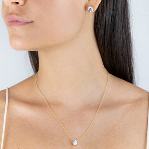  Juliette Necklace - Adina Eden's Jewels