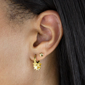  Star Earring Combo Set - Adina Eden's Jewels