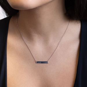  Bar Necklace - Adina Eden's Jewels