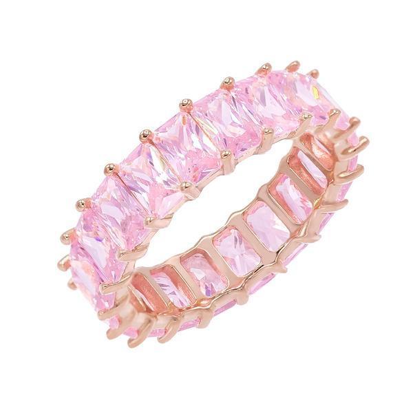  Pastel Colored Band - Adina Eden's Jewels