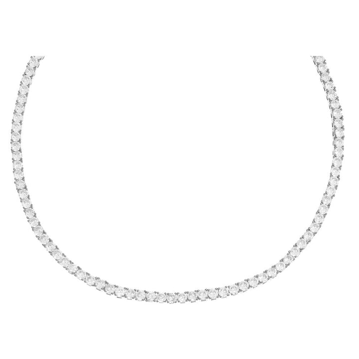  Adina Eden Eden Tennis Choker - Adina Eden's Jewels