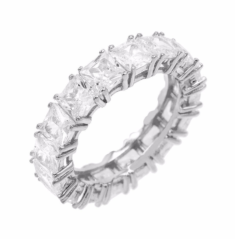 Essential V ring S00 - Fashion Jewellery
