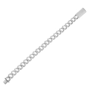  Links Clasp Bracelet - Adina Eden's Jewels