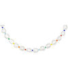 Pearl White Pearl Bead Necklace - Adina Eden's Jewels