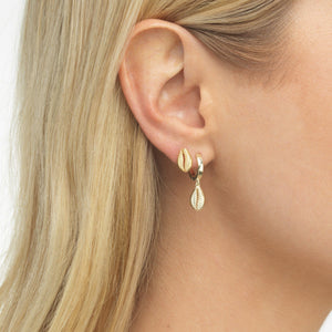  Shell Earring Combo Set - Adina Eden's Jewels