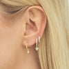  Huggie Earring Combo Set - Adina Eden's Jewels