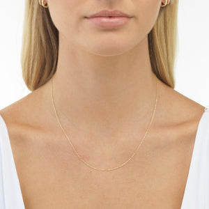  Chain Necklace - Adina Eden's Jewels