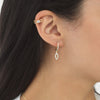  Lip Huggie Earring - Adina Eden's Jewels