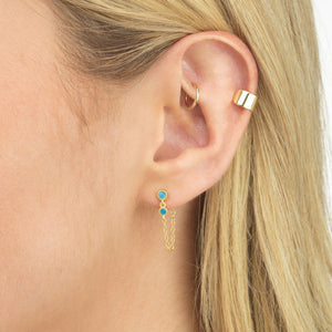  2 Piece Ear Cuff Set - Adina Eden's Jewels