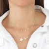  Charm Necklace - Adina Eden's Jewels