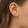 Watermelon Stud Earring - Adina Eden's Jewels
