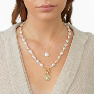  Lana Necklace - Adina Eden's Jewels