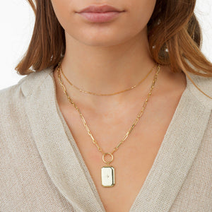  Starburst Boxed Necklace - Adina Eden's Jewels