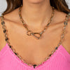  Chunky XL Classic Necklace - Adina Eden's Jewels