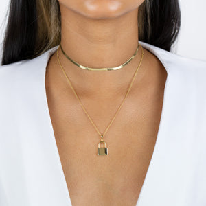  Vintage Necklace Combo Set - Adina Eden's Jewels