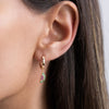  Watermelon Huggie Earring - Adina Eden's Jewels