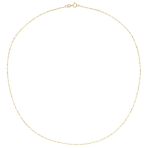  Encore Necklace 14K - Adina Eden's Jewels