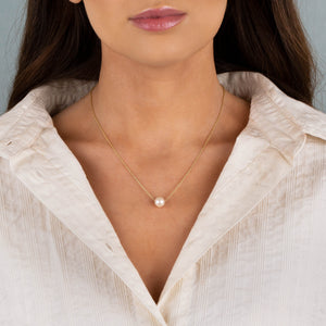  Pearl Necklace - Adina Eden's Jewels