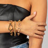  Chunky XL Classic Bracelet - Adina Eden's Jewels