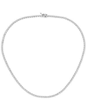  Men's Tennis Necklace - Adina Eden's Jewels