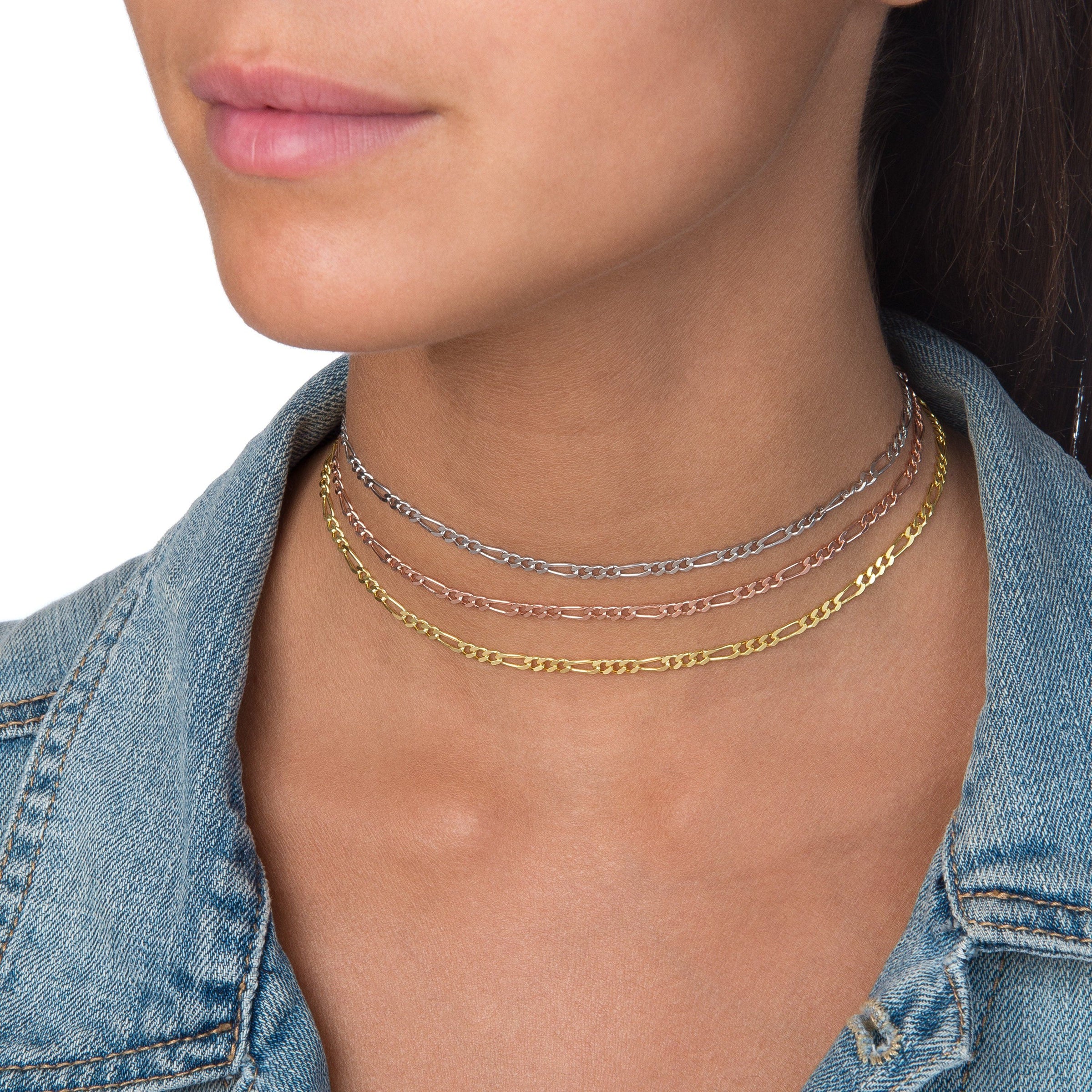 Figaro choker hot sale