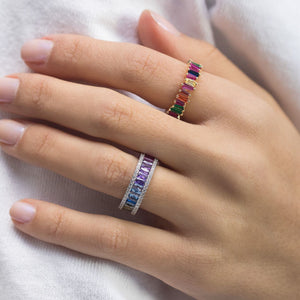  Lola Ring - Adina Eden's Jewels