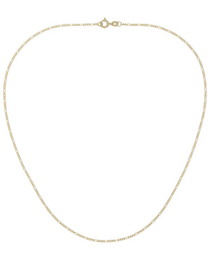  Figaro Baby Necklace - Adina Eden's Jewels