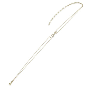  Love Choker - Adina Eden's Jewels
