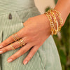 Mariner Link Ring - Adina Eden's Jewels