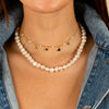  Freshwater Pearl Necklace - Adina Eden's Jewels