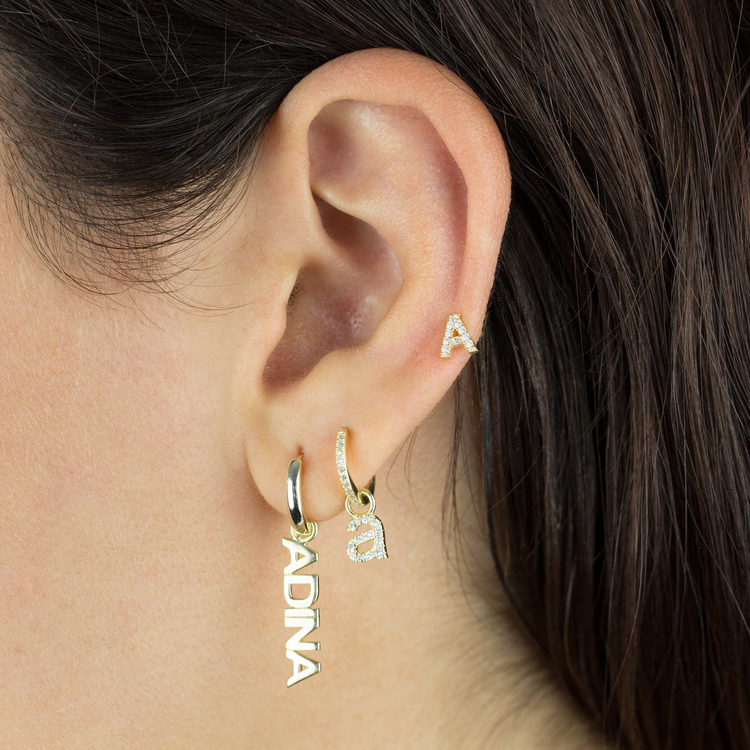 Adina jewels earrings deals