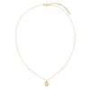  Shell Necklace 14K - Adina Eden's Jewels