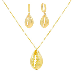 Combo Shell Combo Set - Adina Eden's Jewels